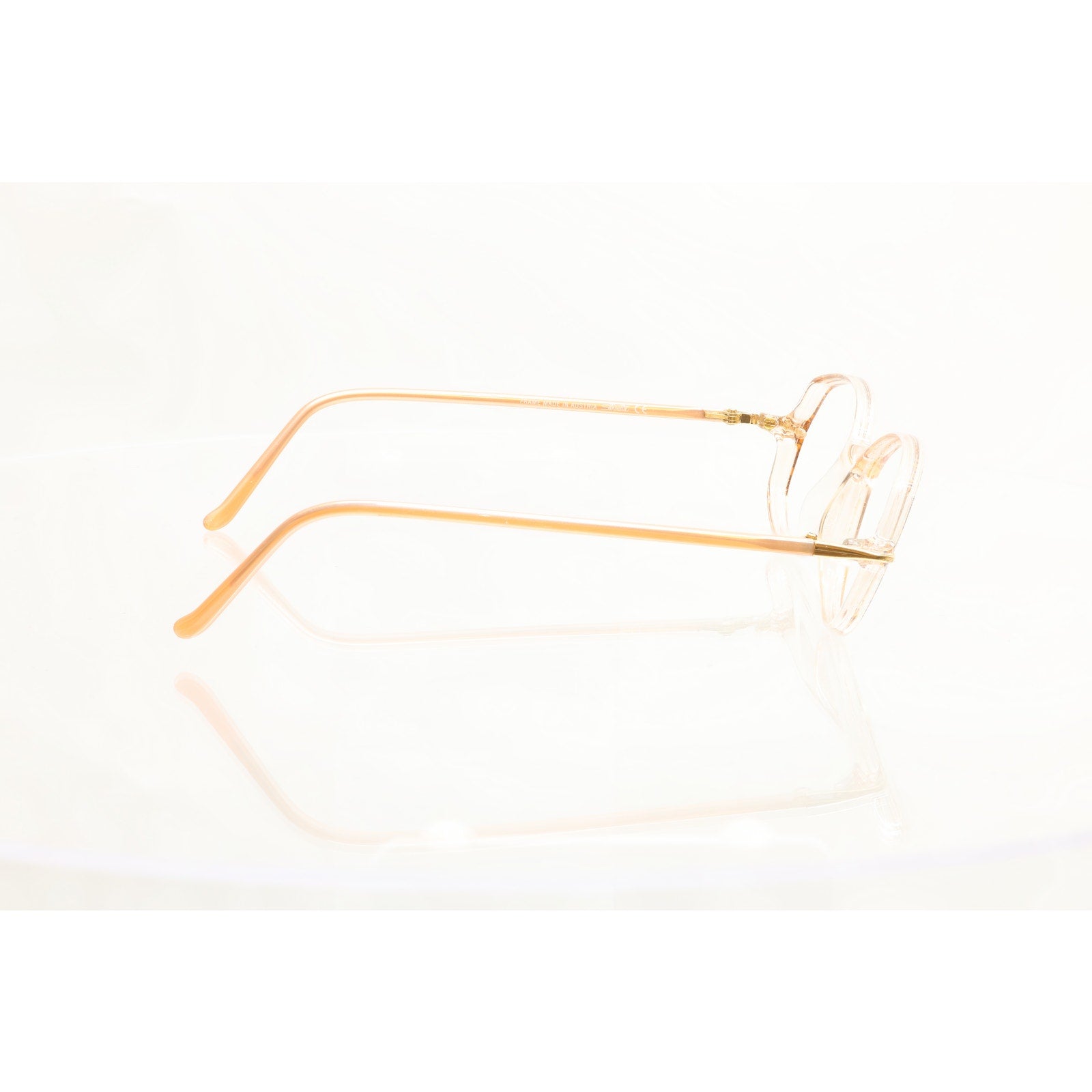 Silhouette SPX M 1899 /25 6053 51-15-125mm Eyeglasses FRAMES ONLY - VERY GOOD