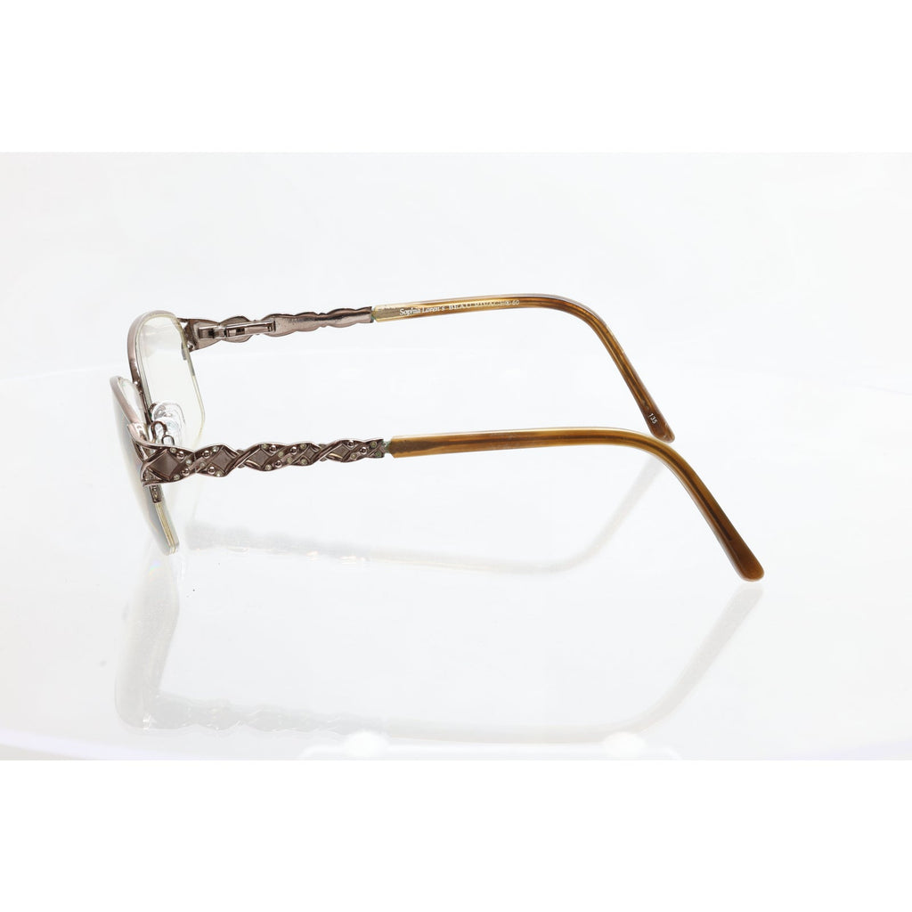 Sophia Loren's Beau Rivage 60 Zyloware 200 eyeglass frames, photo 4 of 6