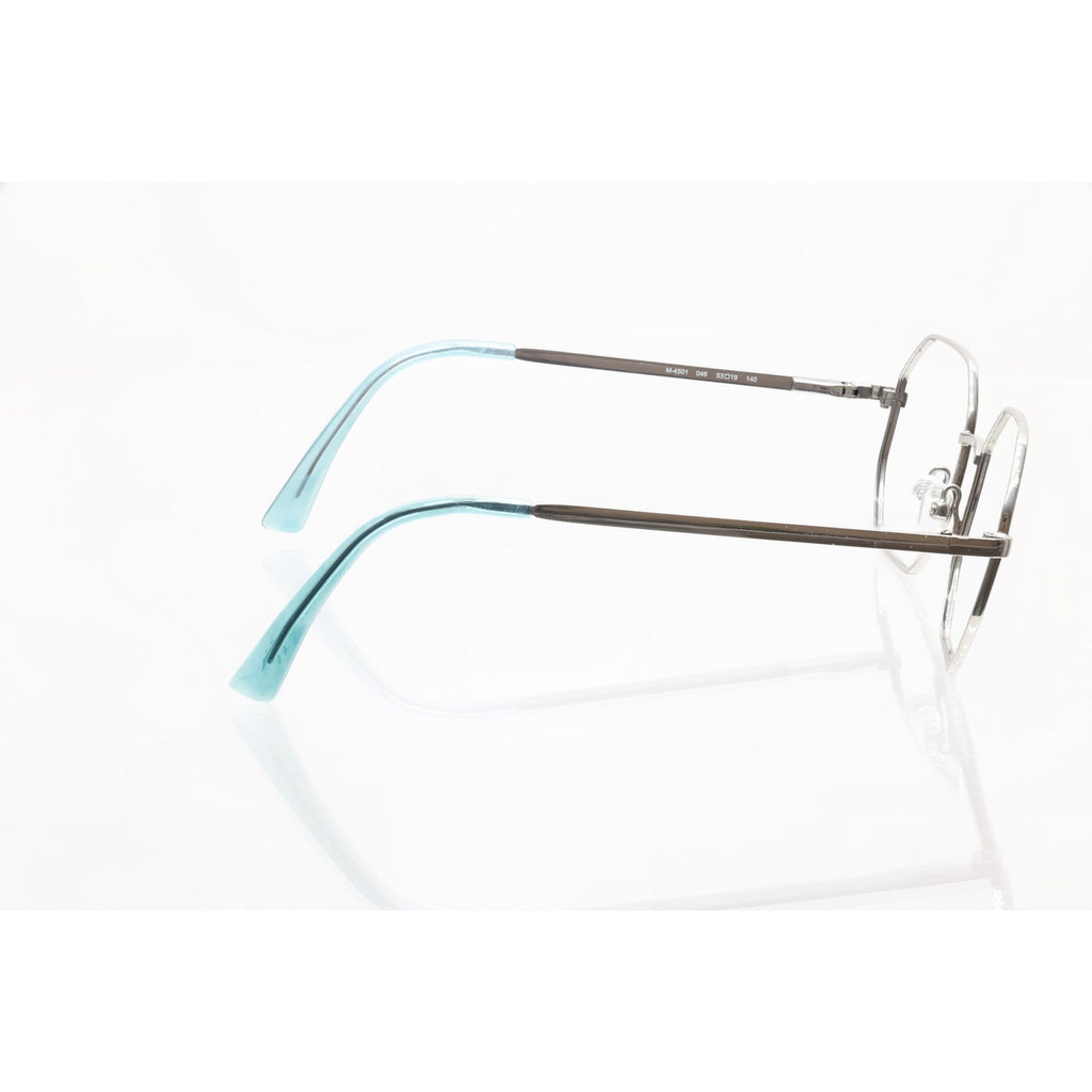 Marchon NYC M-4501 046 eyeglass frames, photo 6 of 6