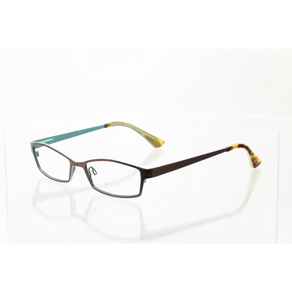 Kensie Thought Eyeglass FRAMES ONLY - GOOD CONDITION