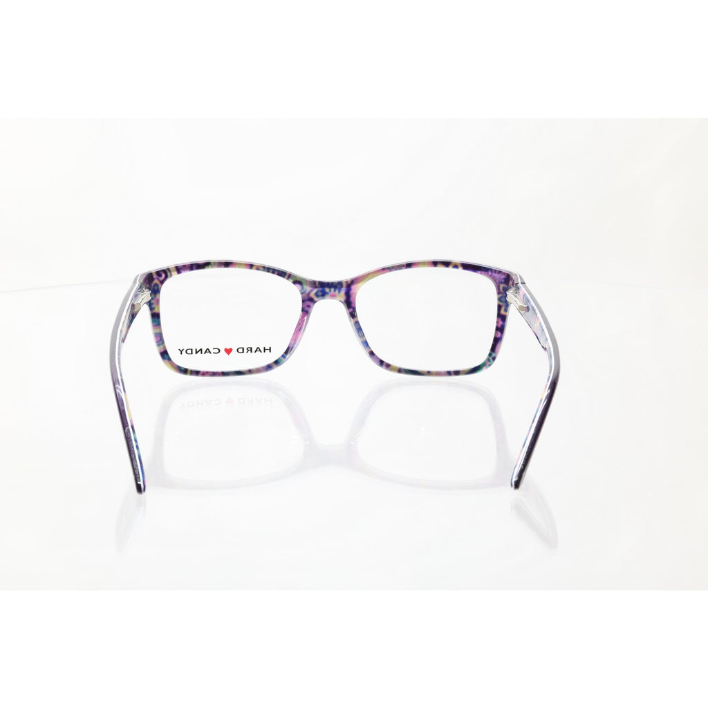 Hard Candy HC29 50-17-135mm Eyeglasses FRAMES ONLY - NEW CONDITION