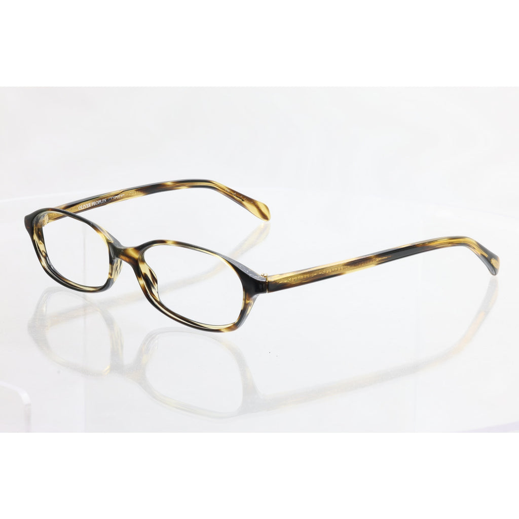 Oliver Peoples OV5164 Alix 1003 Eyeglass FRAMES ONLY - GOOD CONDITION