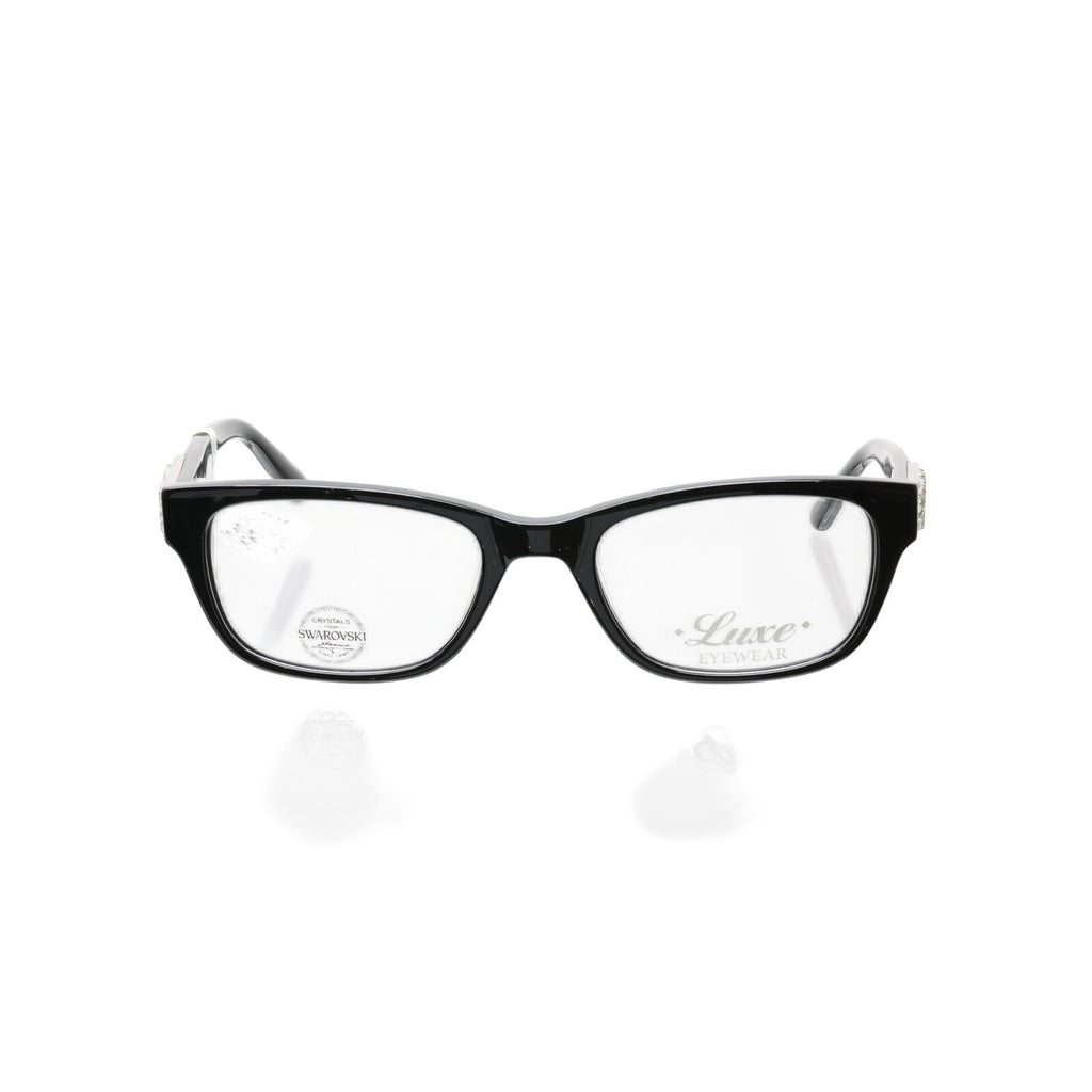 Luxe Eyewear 340 001 HM 54-20-135mm Eyeglasses FRAMES ONLY - NEW CONDITION
