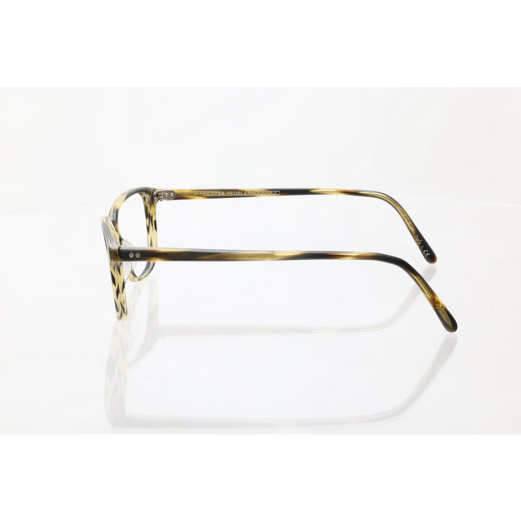 Oliver Peoples OV5279U Maslon 1474 51-18-145mm Eyeglass FRAMES ONLY - VERY GOOD