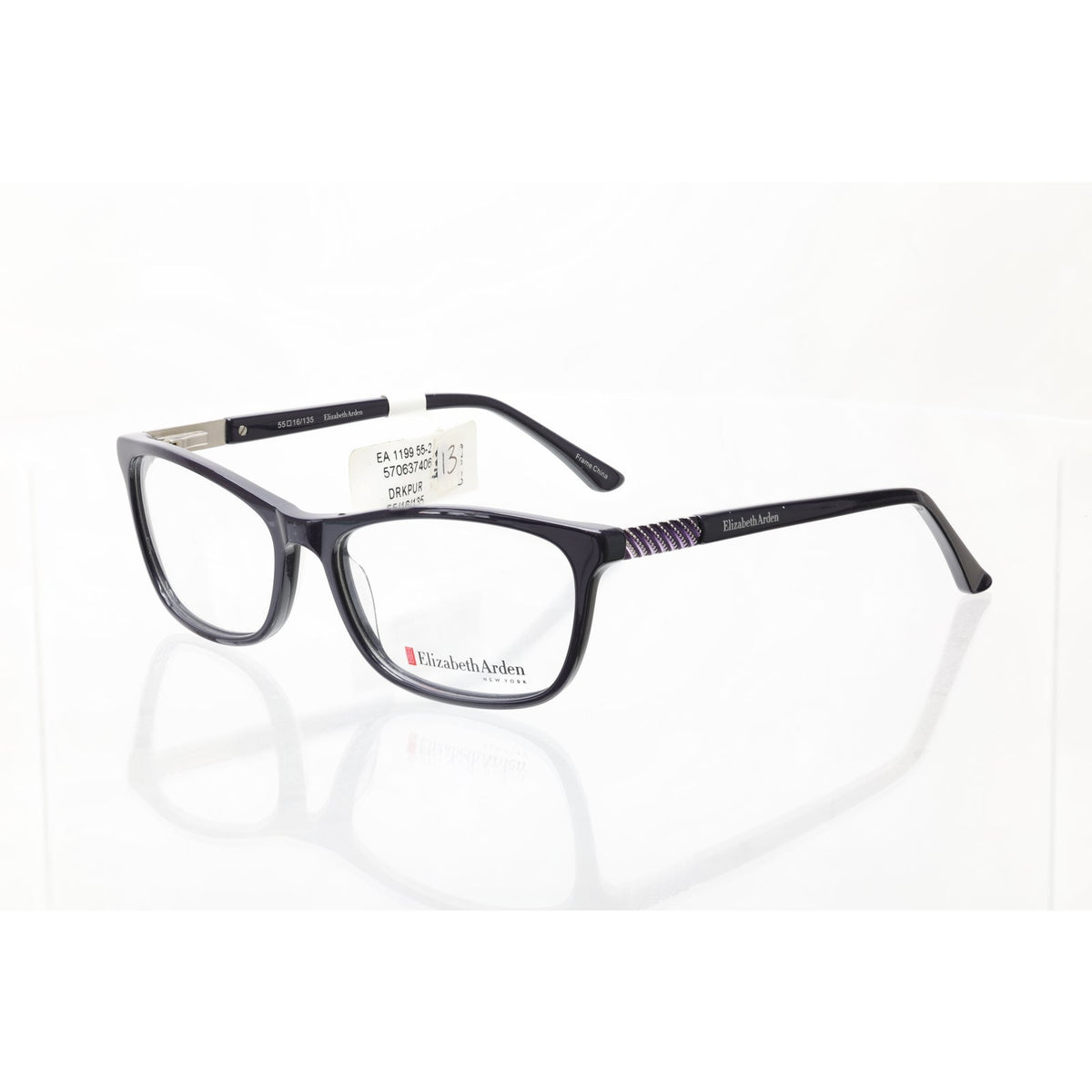 Elizabeth Arden EA 1199-2 eyeglass frames