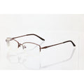 Christie Brinkley Auspicious BRN 53-17-138 Eyeglass FRAMES ONLY - GOOD CONDITION