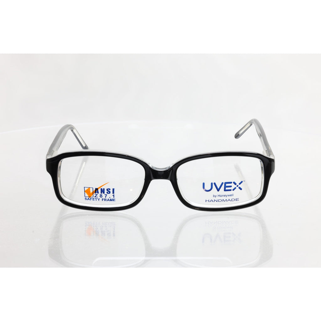 UVEX by Honeywell Titmus PC269 52-16-130 Eyeglass FRAMES ONLY - NEW/WITHOUT TAGS