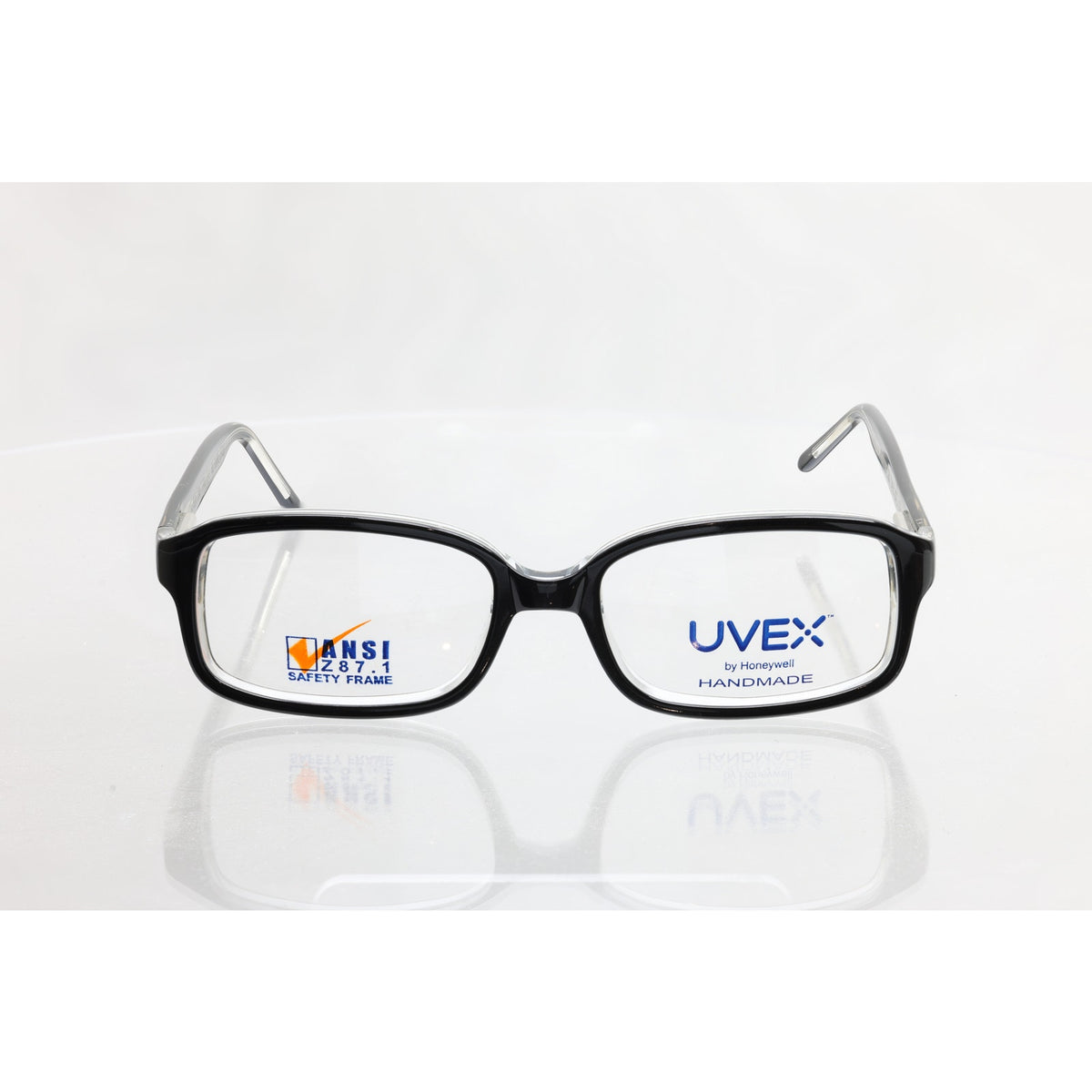 UVEX by Honeywell Titmus PC269 52-16-130 Eyeglass FRAMES ONLY - NEW/WITHOUT TAGS