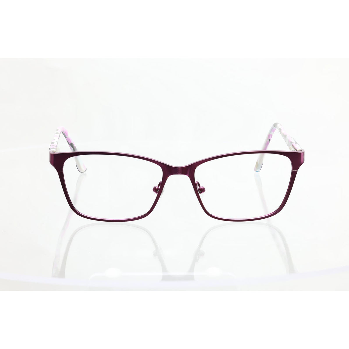 Pepe Jeans PJ1259-3 C4 eyeglass frames, photo 3 of 6