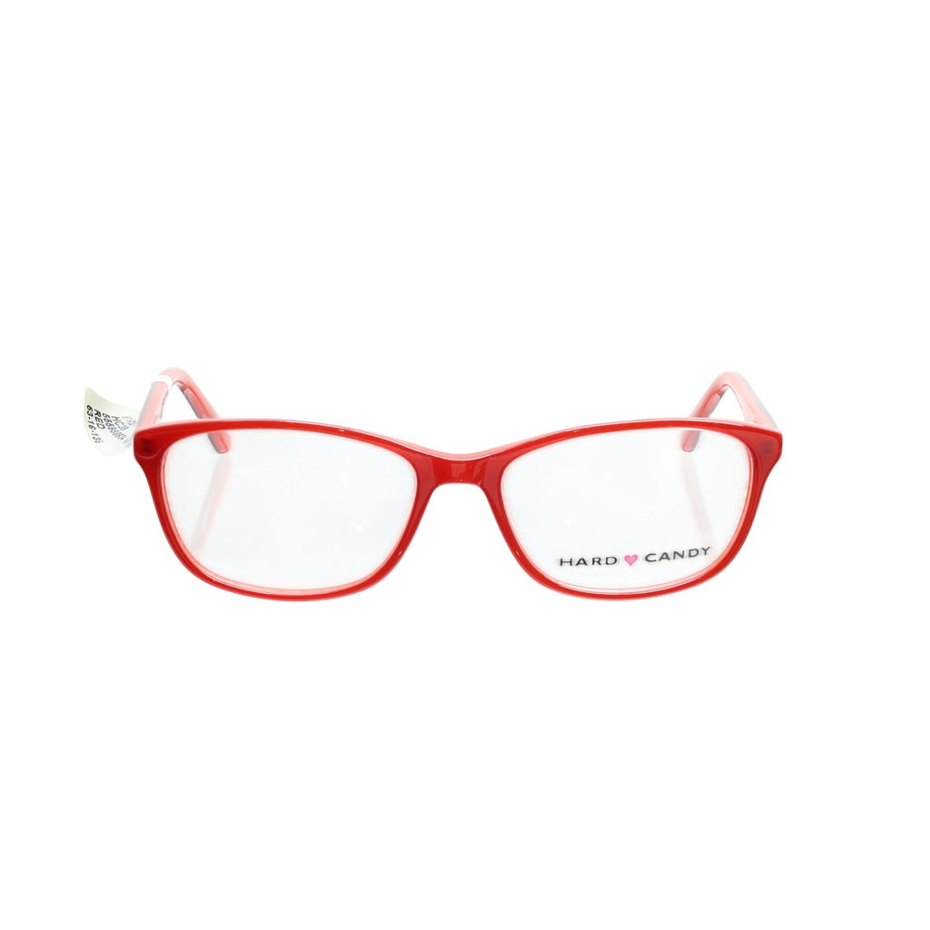Hard Candy HC39 53-16-135mm Eyeglasses FRAMES ONLY - NEW CONDITION