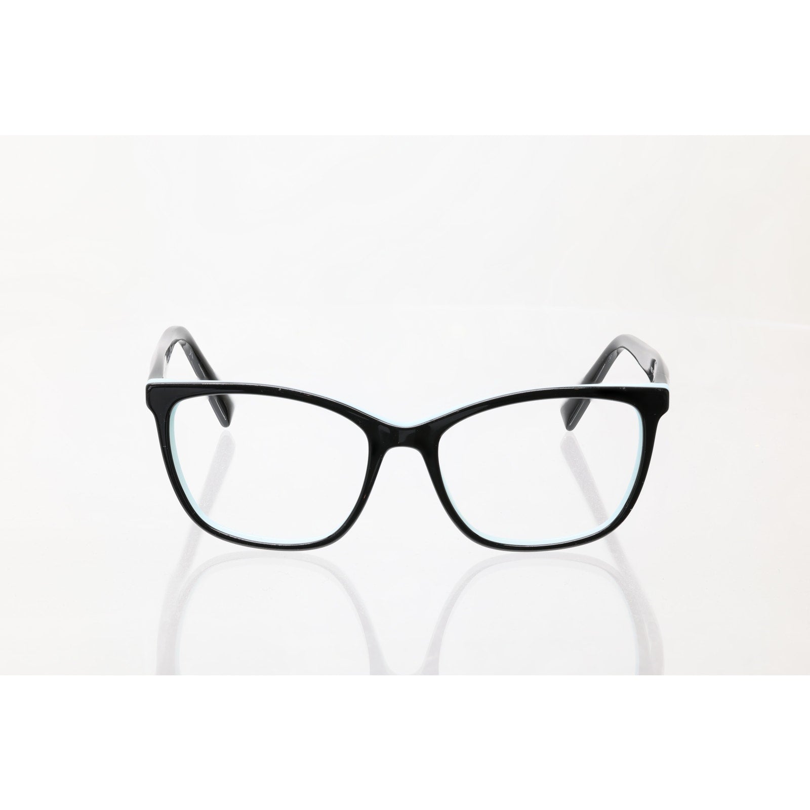 Tiffany & Co TF2175 52-16-140mm 8055 Eyeglass FRAMES ONLY - GOOD CONDITION