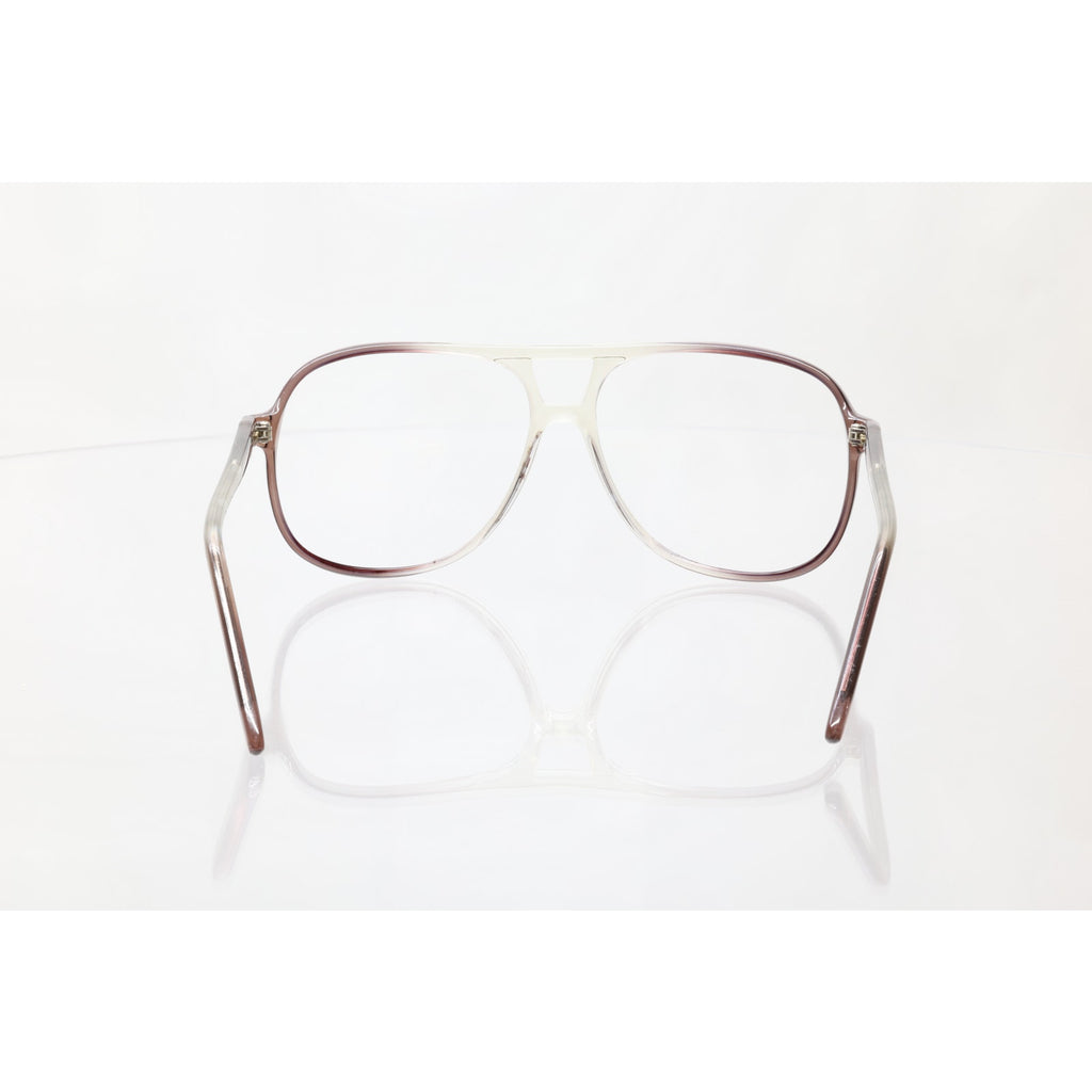 Boulevard Boutique 1062 56-15-145mm Sunglass / Eyeglass FRAMES ONLY - GOOD