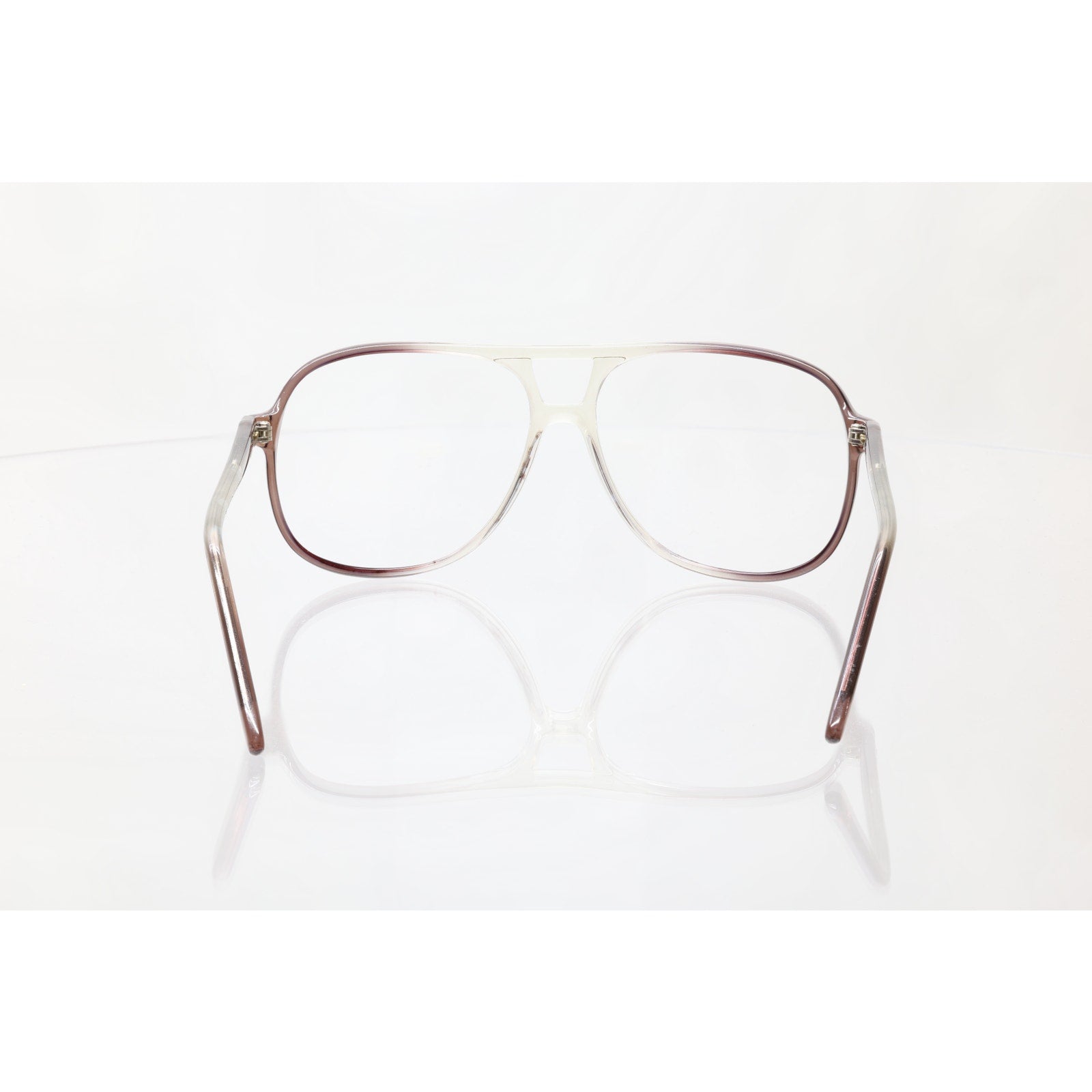 Boulevard Boutique 1062 56-15-145mm Sunglass / Eyeglass FRAMES ONLY - GOOD