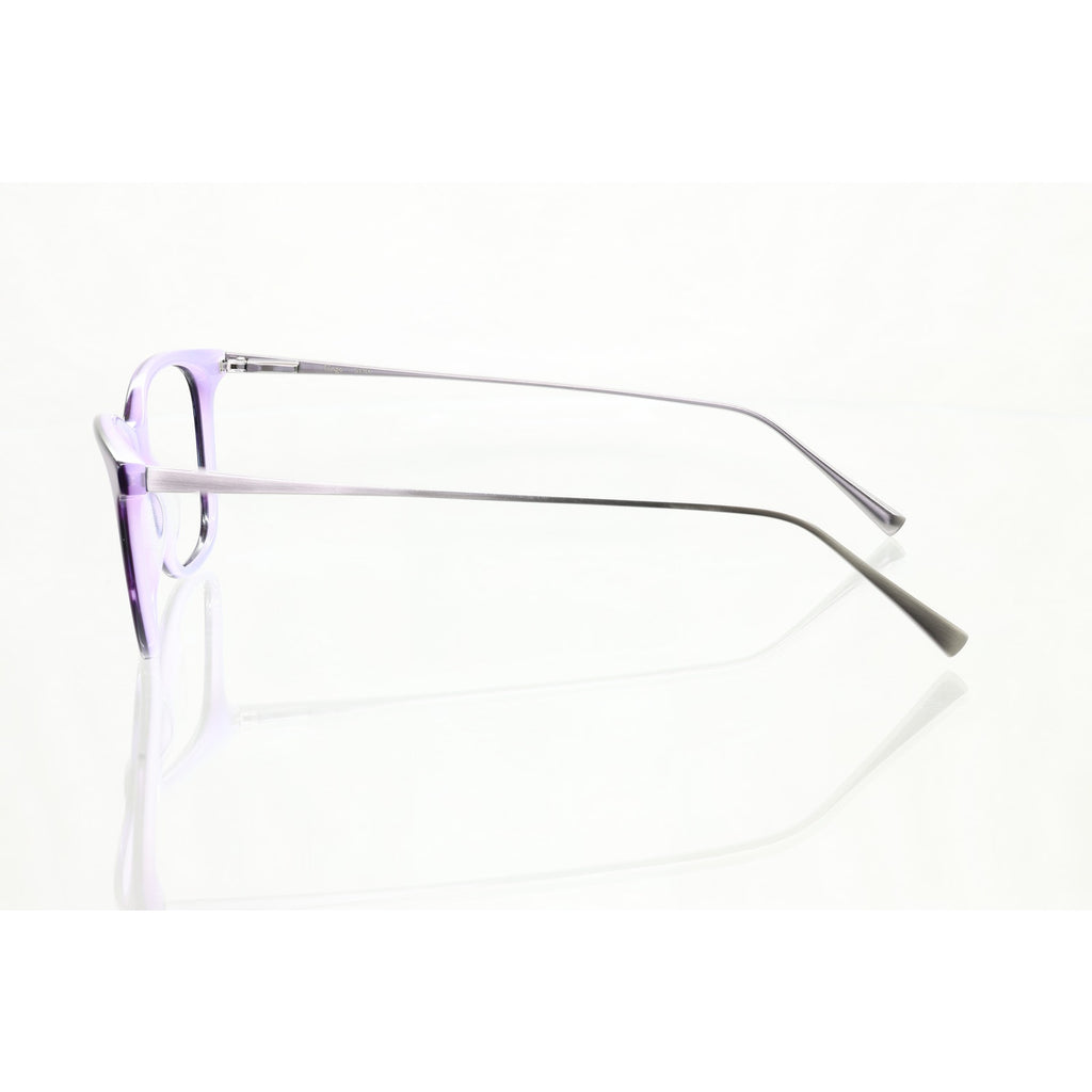 Liingo Siena indigo eyeglass frames, photo 4 of 8