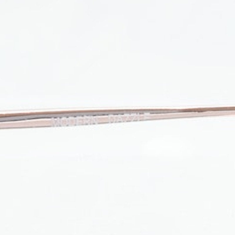 Modern Dazzle Rose 49-20-135mm Eyeglass FRAMES ONLY - NEW/WITHOUT TAGS