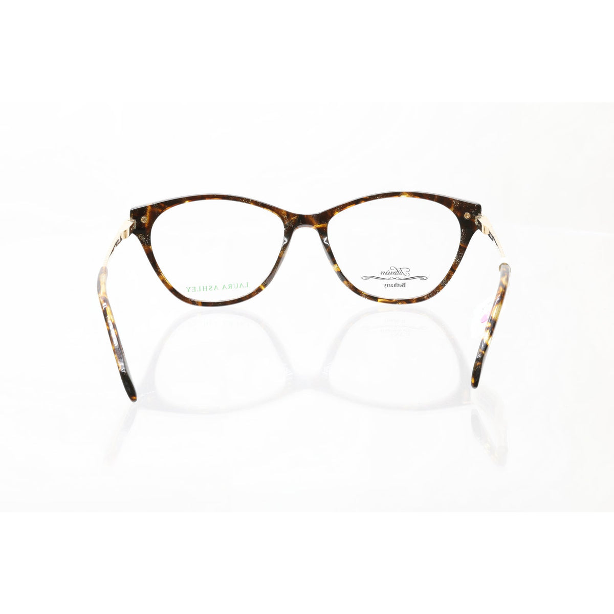 Laura Ashley Bethany eyeglass frames, photo 5 of 6