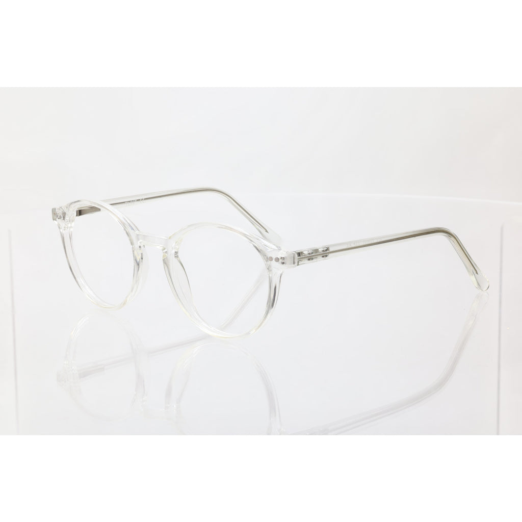 TIJN 761 48-22-145mm C2 Eyeglass FRAMES ONLY - VERY GOOD CONDITION
