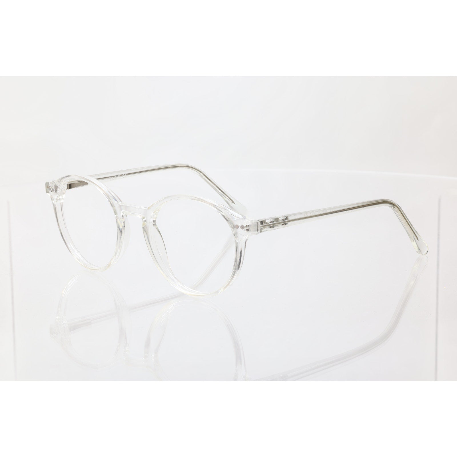 TIJN 761 48-22-145mm C2 Eyeglass FRAMES ONLY - VERY GOOD CONDITION