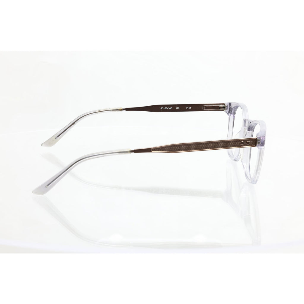Scott Harris Vintage Europa V-41 C3 eyeglass frames, photo 6 of 6