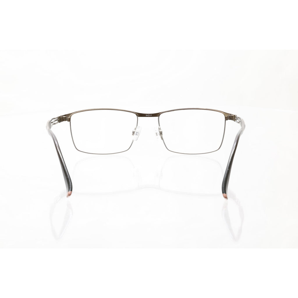Charmant CH12306 BR eyeglass frames, photo 5 of 6