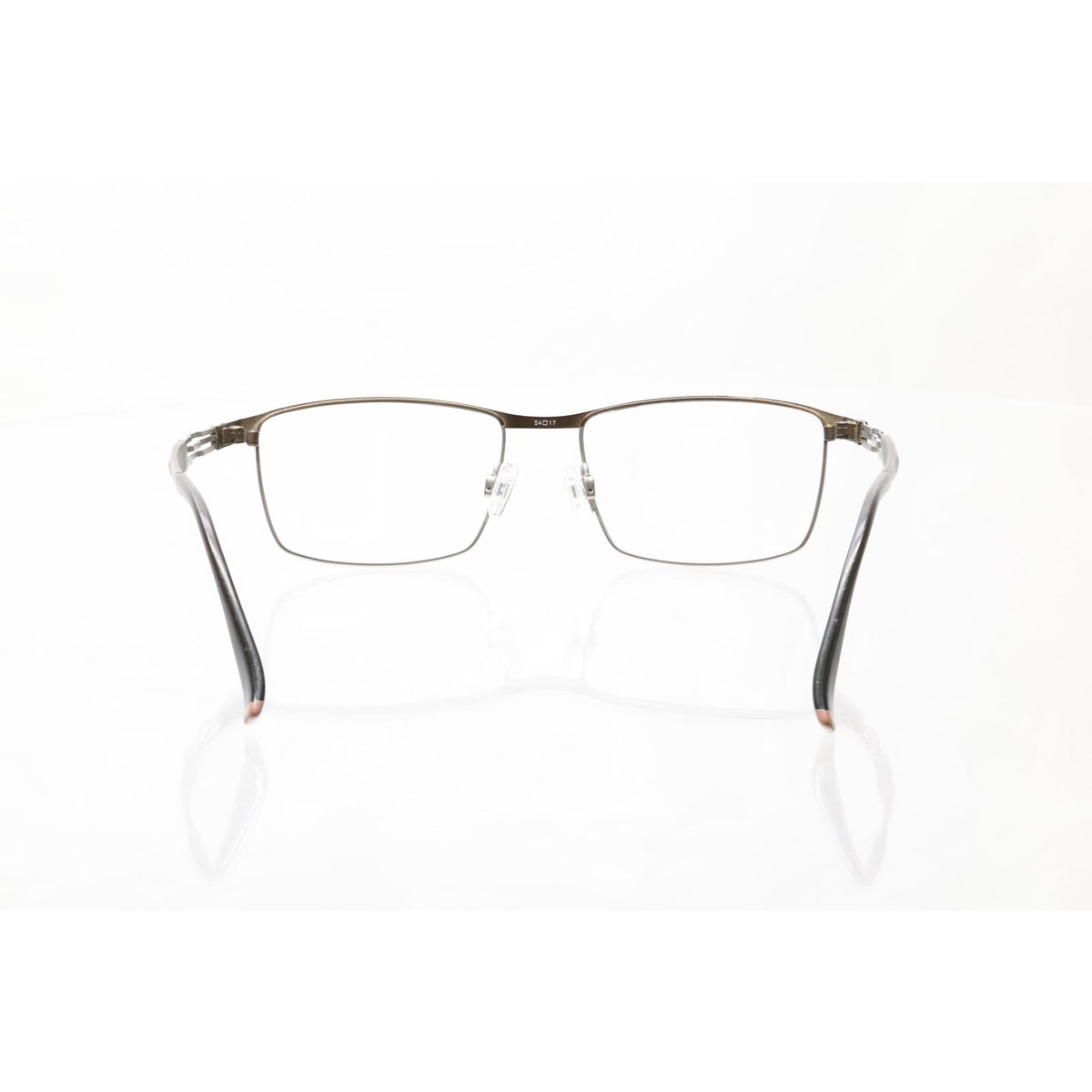 Charmant CH12306 BR eyeglass frames, photo 5 of 6