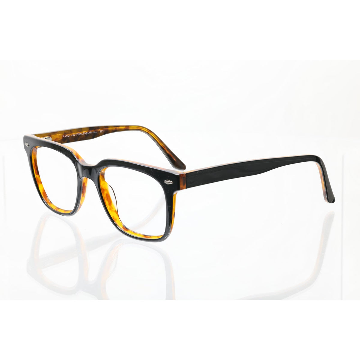 Randy Jackson Signature S937 Zyloware 021 eyeglass frames