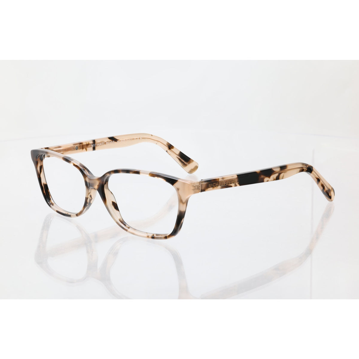 Michael Kors MK4039 (India) 3026 54-15-135 Eyeglass FRAMES ONLY - GOOD CONDITION