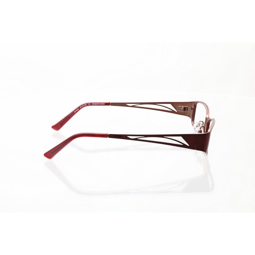 Bellagio BT4005 C-02 eyeglass frames, photo 6 of 6