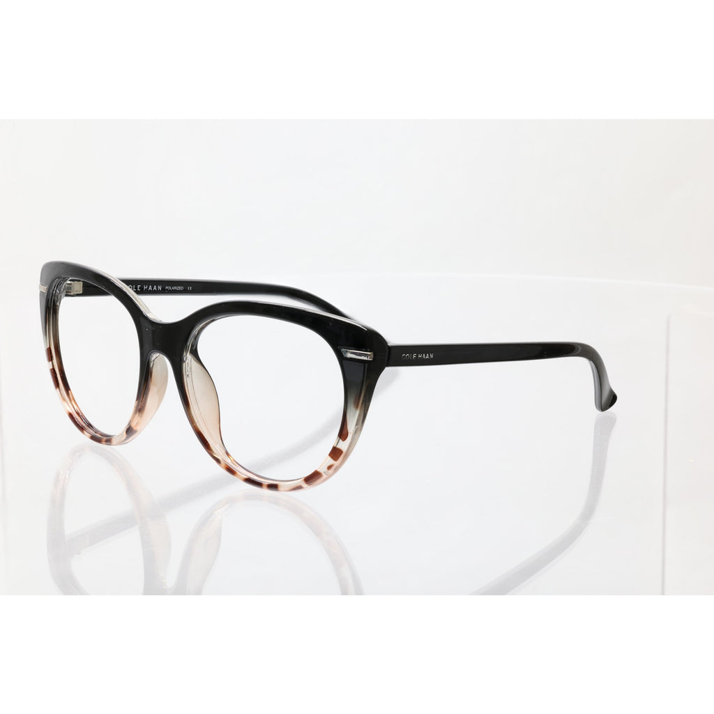 Cole Haan CH9025 56-18-140mm Sunglass / Eyeglass FRAMES ONLY - GOOD CONDITION