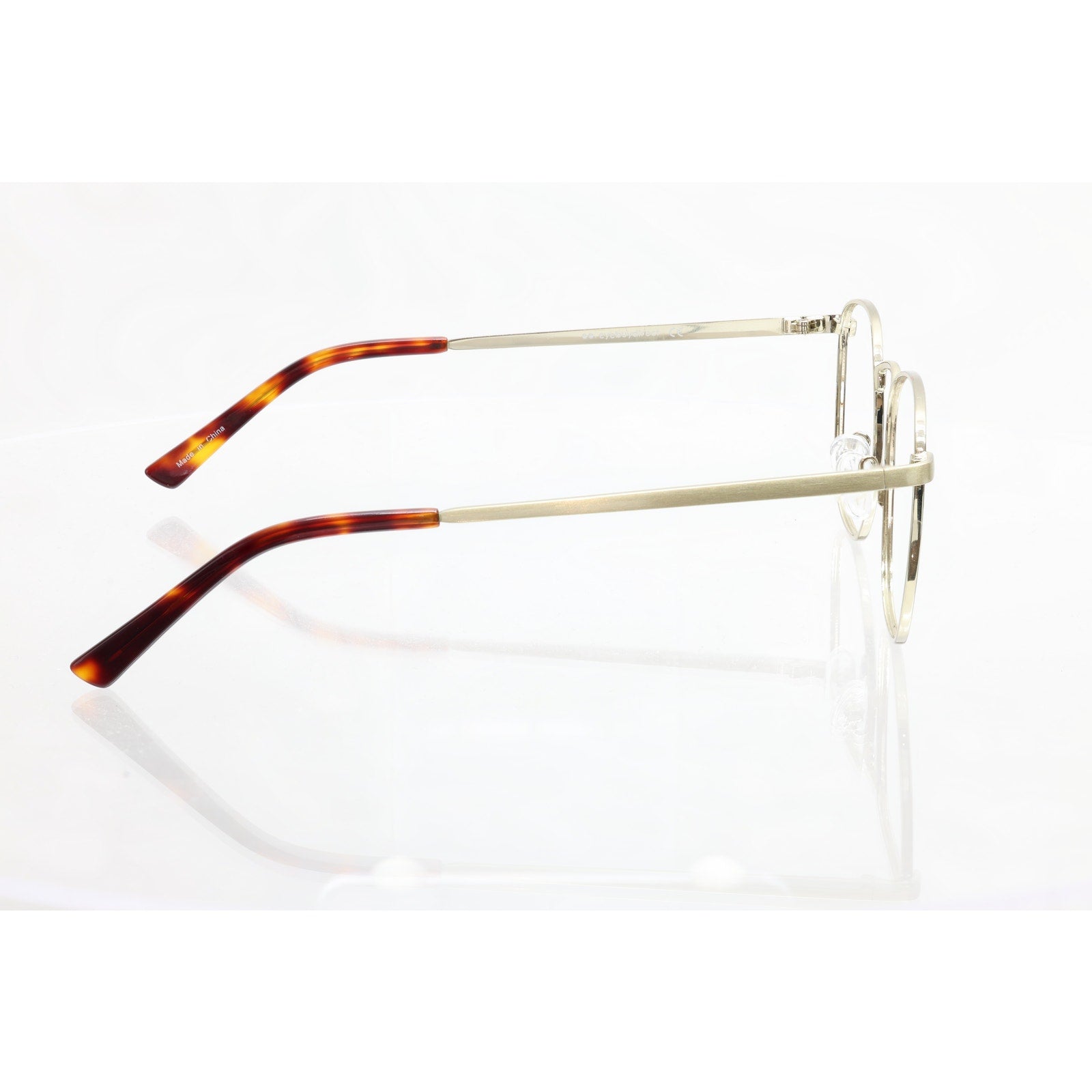 Eyebuydirect ST MICHEL 52-19-145mm Eyeglass FRAMES ONLY - GOOD CONDITION