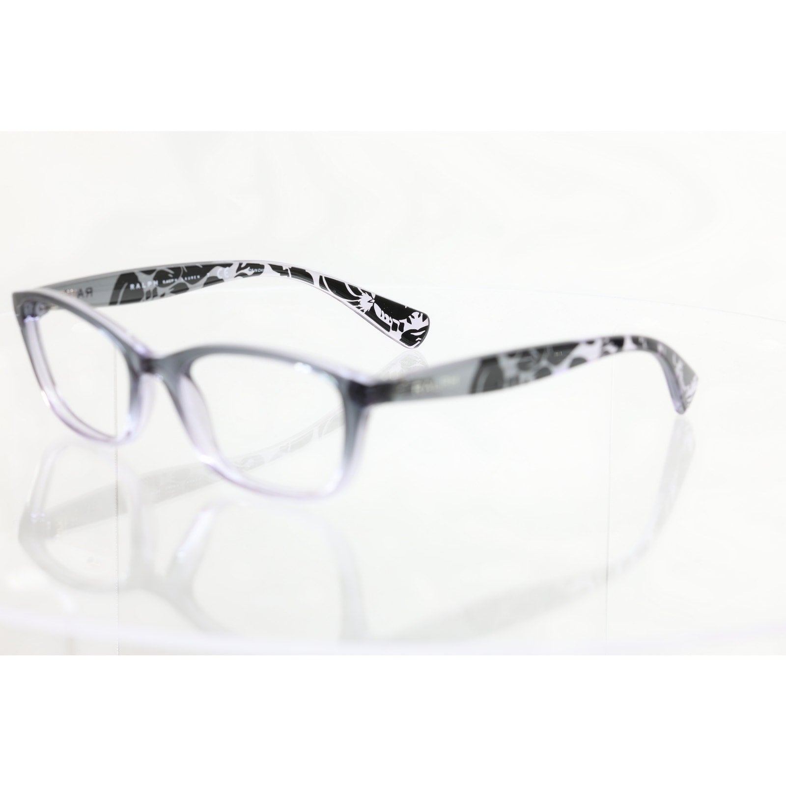 Ralph Lauren RA7072 51-18-140mm 1511 Eyeglass FRAMES ONLY - VERY GOOD CONDITION