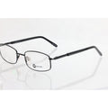 Modern Jazz Black 56-18-150mm Eyeglass FRAMES ONLY - NEW/WITHOUT TAGS