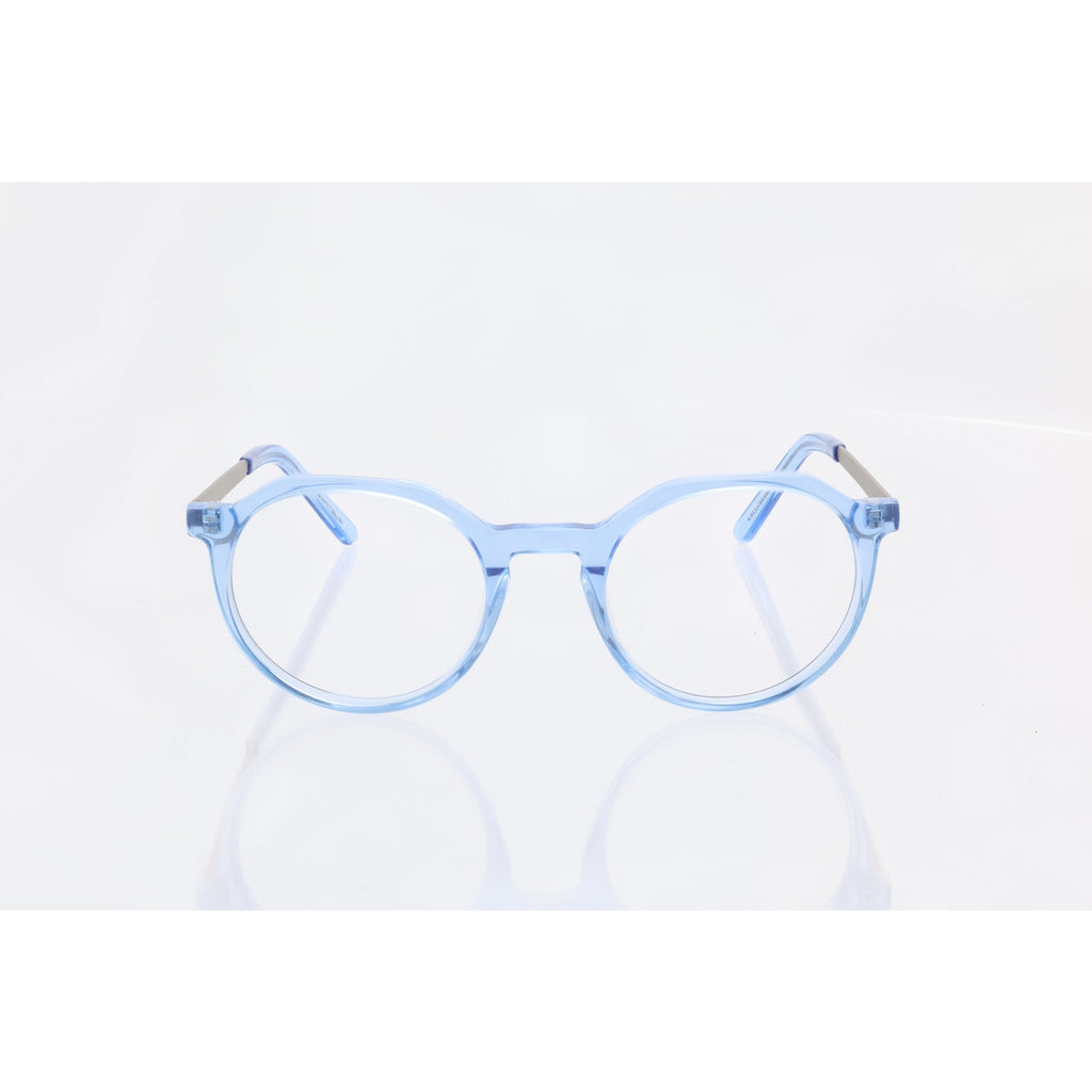 Eyebuydirect The Cycle 51-22-145mm Eyeglasses FRAMES ONLY - VERY GOOD