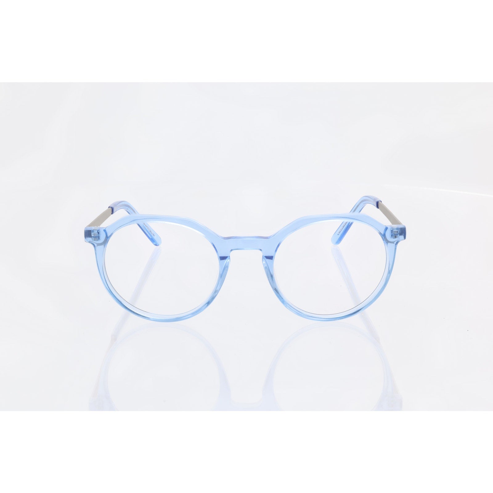 Eyebuydirect The Cycle 51-22-145mm Eyeglasses FRAMES ONLY - VERY GOOD