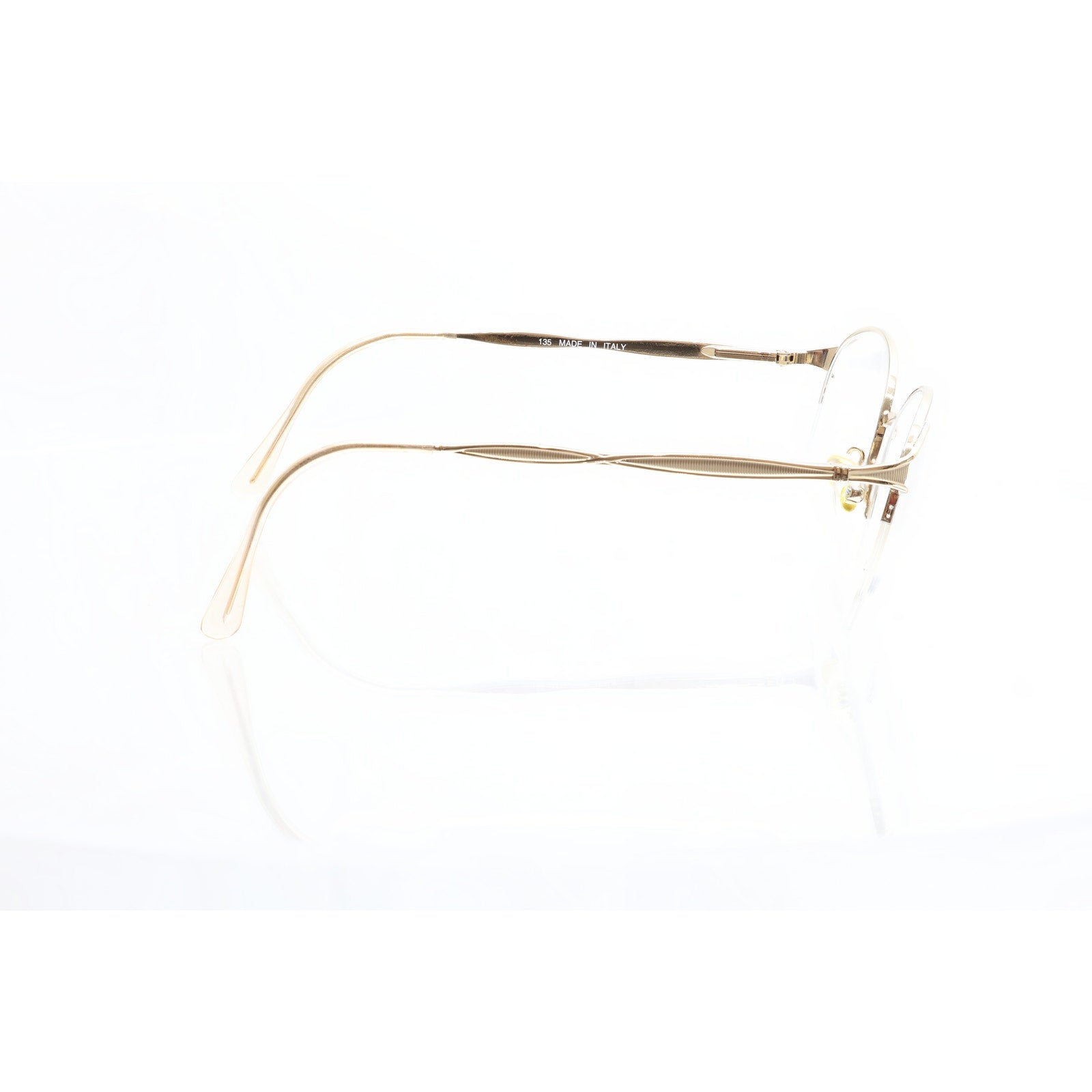 Maurice St. Michel 2166 002 53-18-135mm Eyeglasses FRAMES ONLY - NEW CONDITION