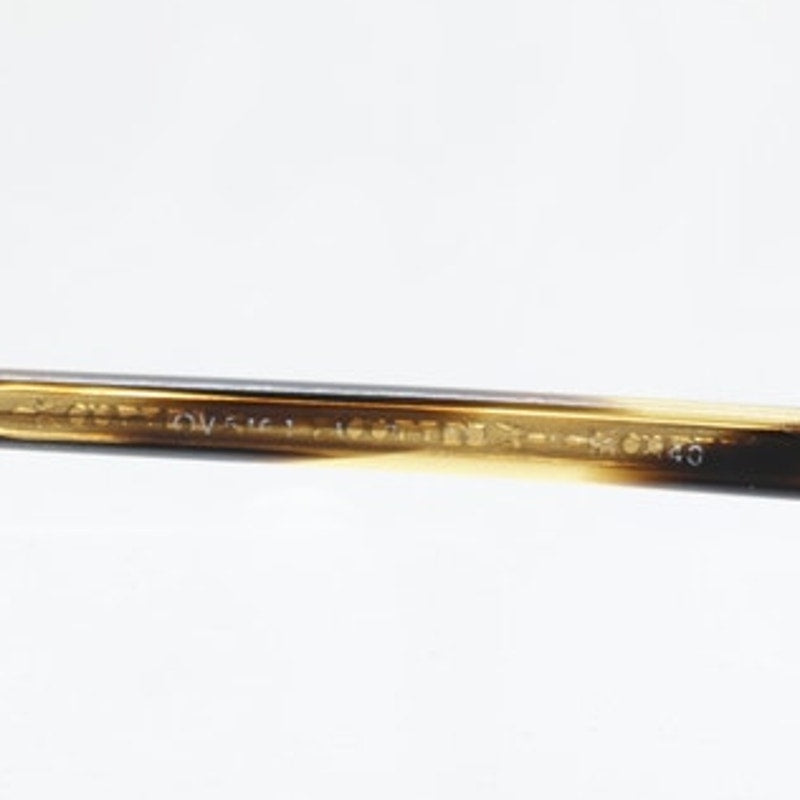 Oliver Peoples OV5164 Alix 1003 Eyeglass FRAMES ONLY - GOOD CONDITION