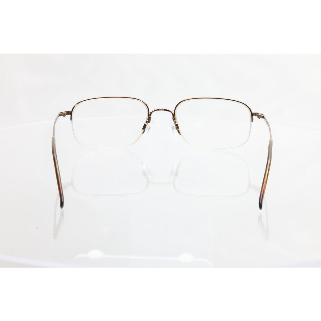 Luxottica Memorize 6506 54-19-145mm 3004 Eyeglass FRAMES ONLY - GOOD CONDITION