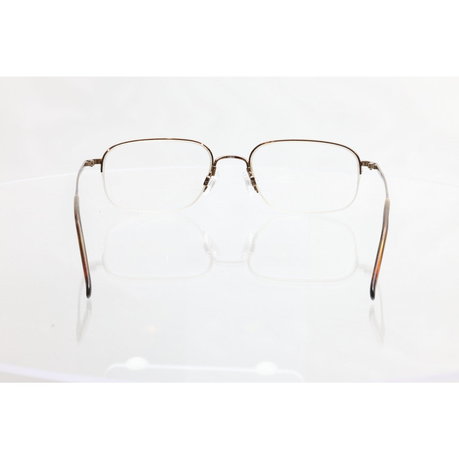 Luxottica Memorize 6506 54-19-145mm 3004 Eyeglass FRAMES ONLY - GOOD CONDITION