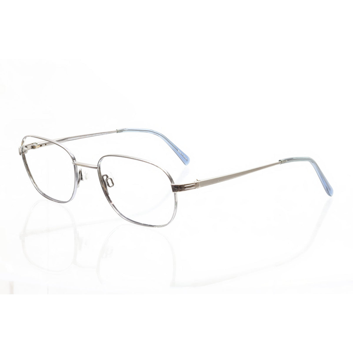 Charmant CH8165 GR eyeglass frames
