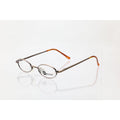 Modern Home Run A. Brown 40-18-125mm Eyeglass FRAMES ONLY - NEW/WITHOUT TAGS