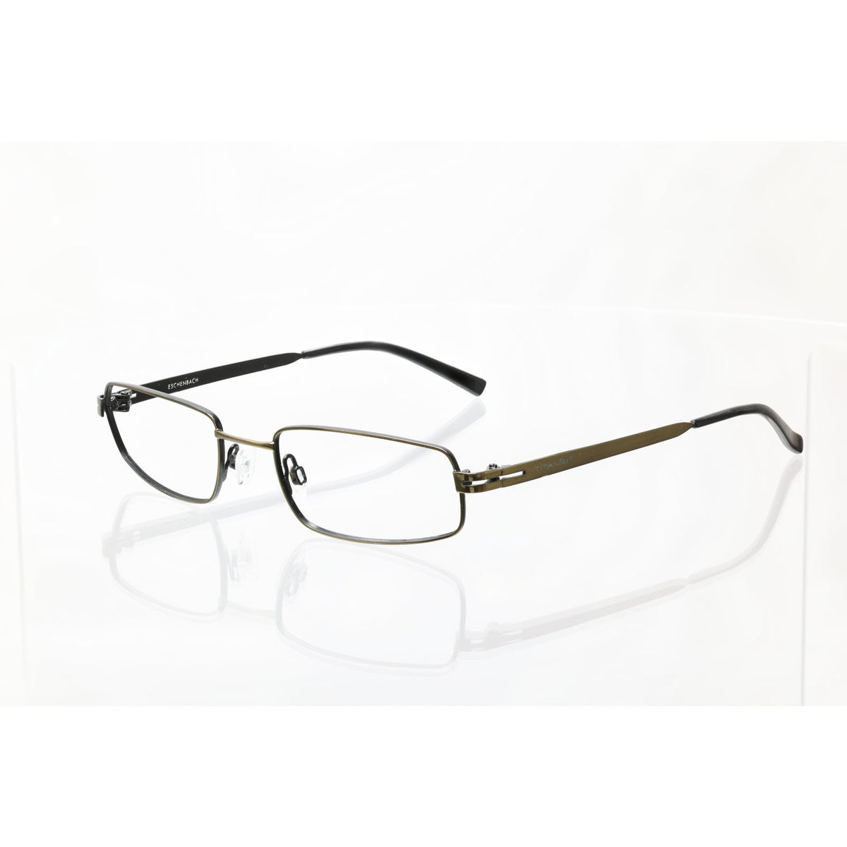 TitanFlex 820547 40 eyeglass frames