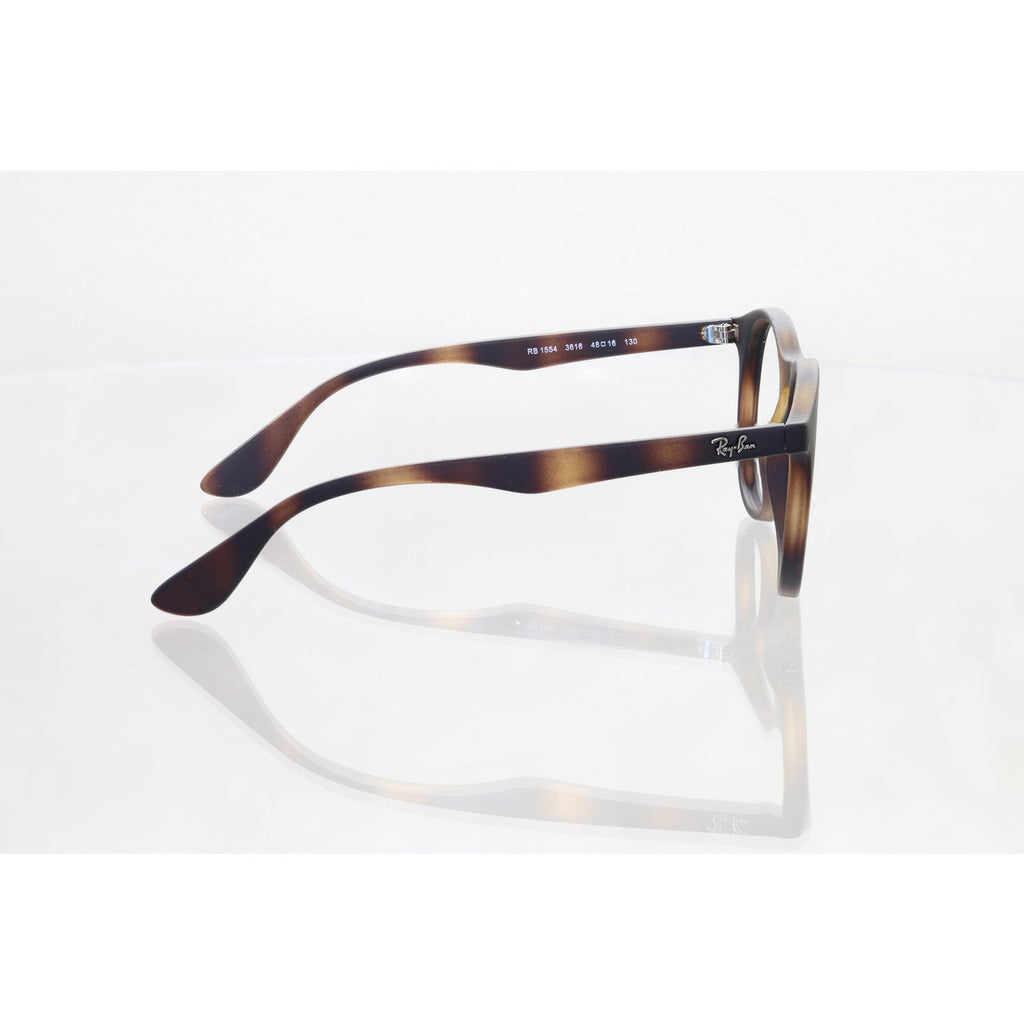 Ray-Ban RB1554 3616 48-16-130mm Eyeglass FRAMES ONLY - VERY GOOD CONDITION