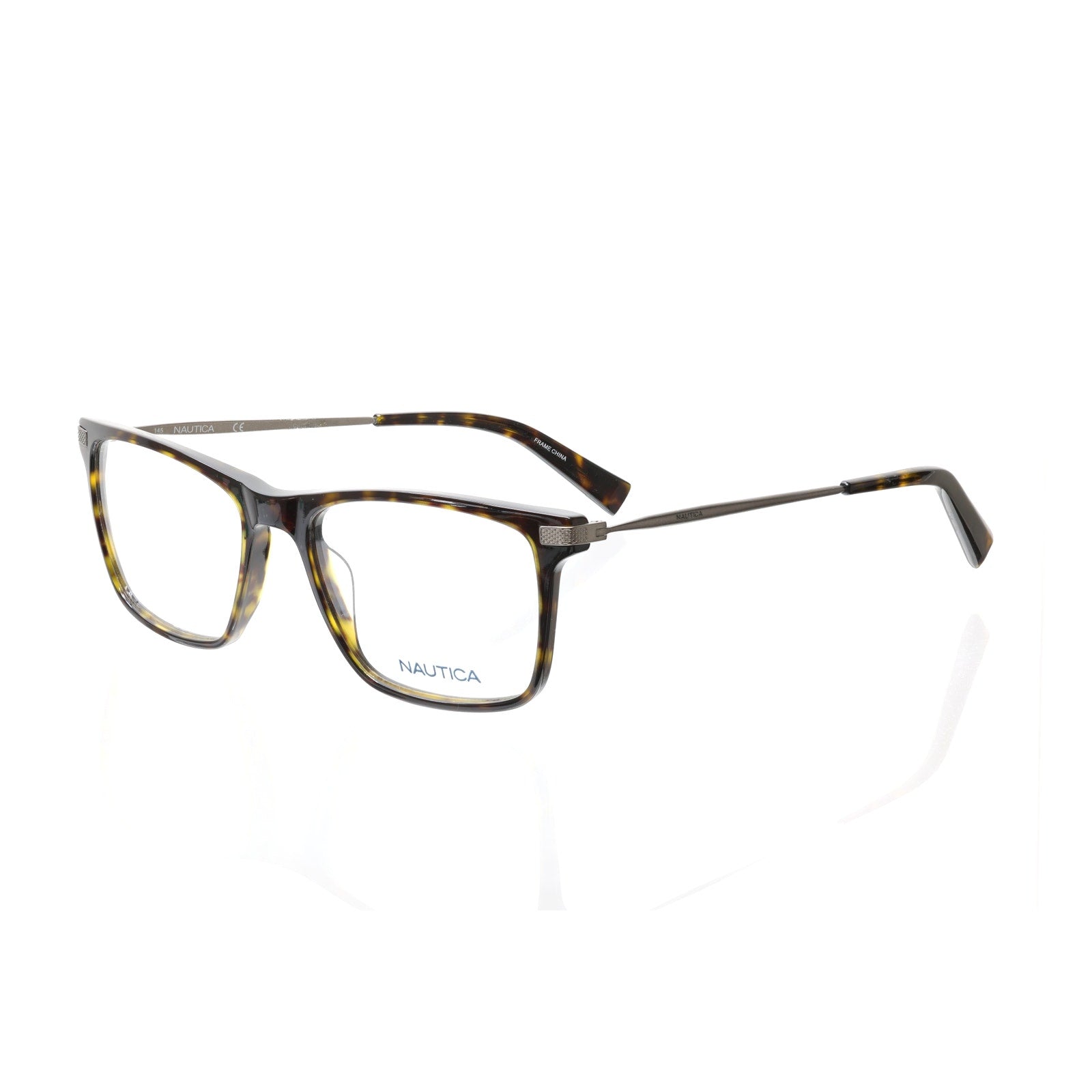 Nautica N8134 206 54-18-145mm Eyeglasses FRAMES ONLY - NEW CONDITION