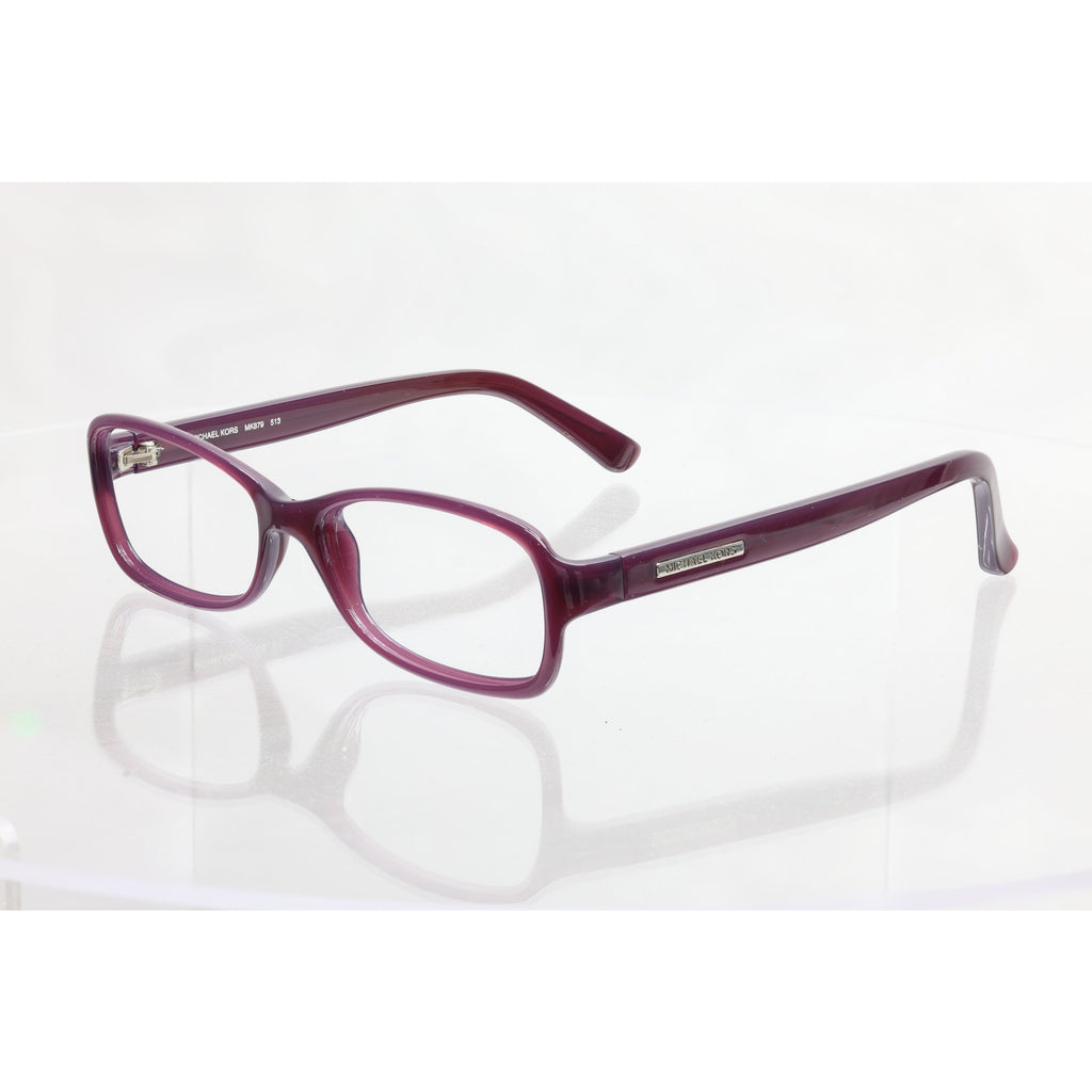 Michael Kors MK879 52-16-135mm 513 Eyeglass FRAMES ONLY - GOOD CONDITION