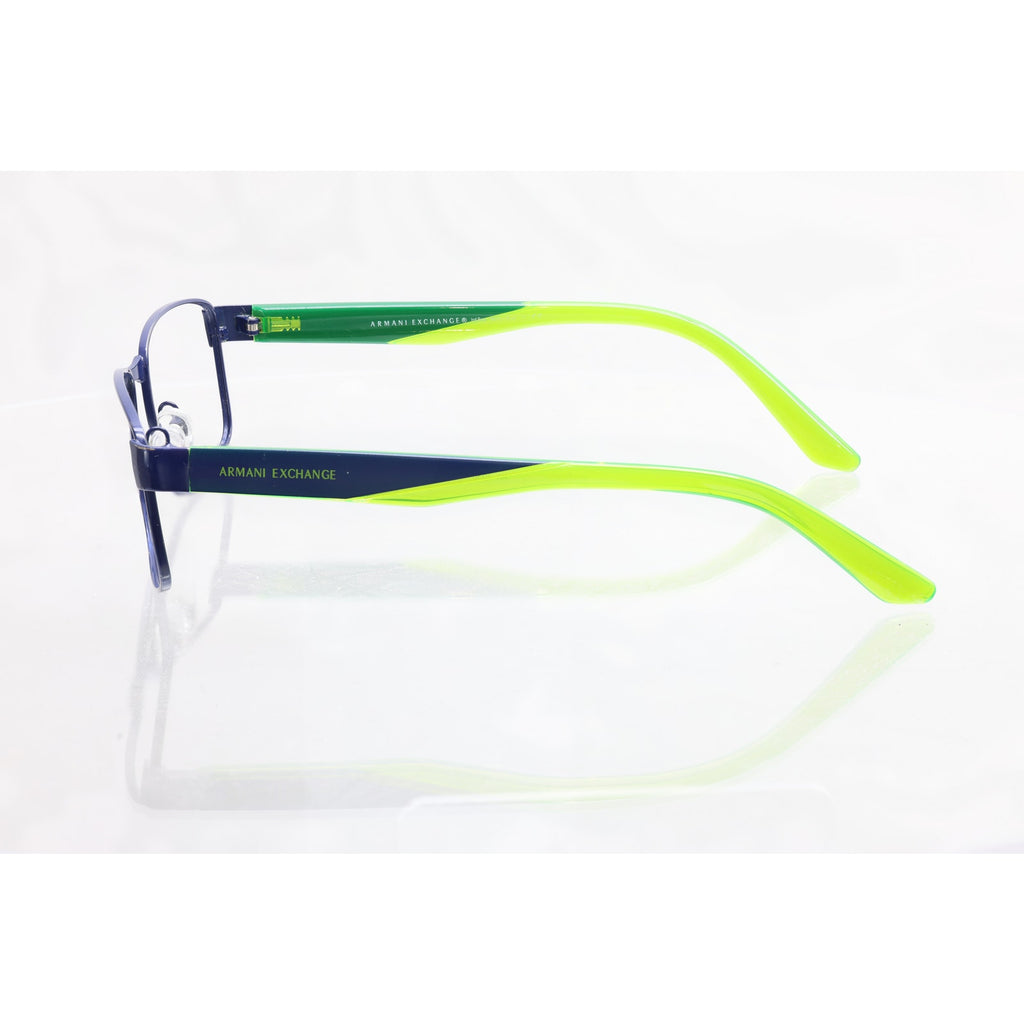 Armani Exchange AX1036 6111 55-18-145mm Eyeglass FRAMES ONLY - GOOD CONDITION