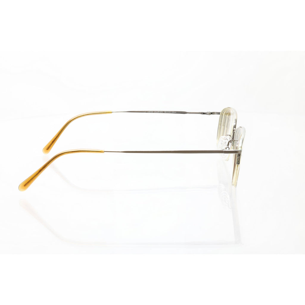 Aristar Charmant AR6724 Color-073 eyeglass frames, photo 6 of 6