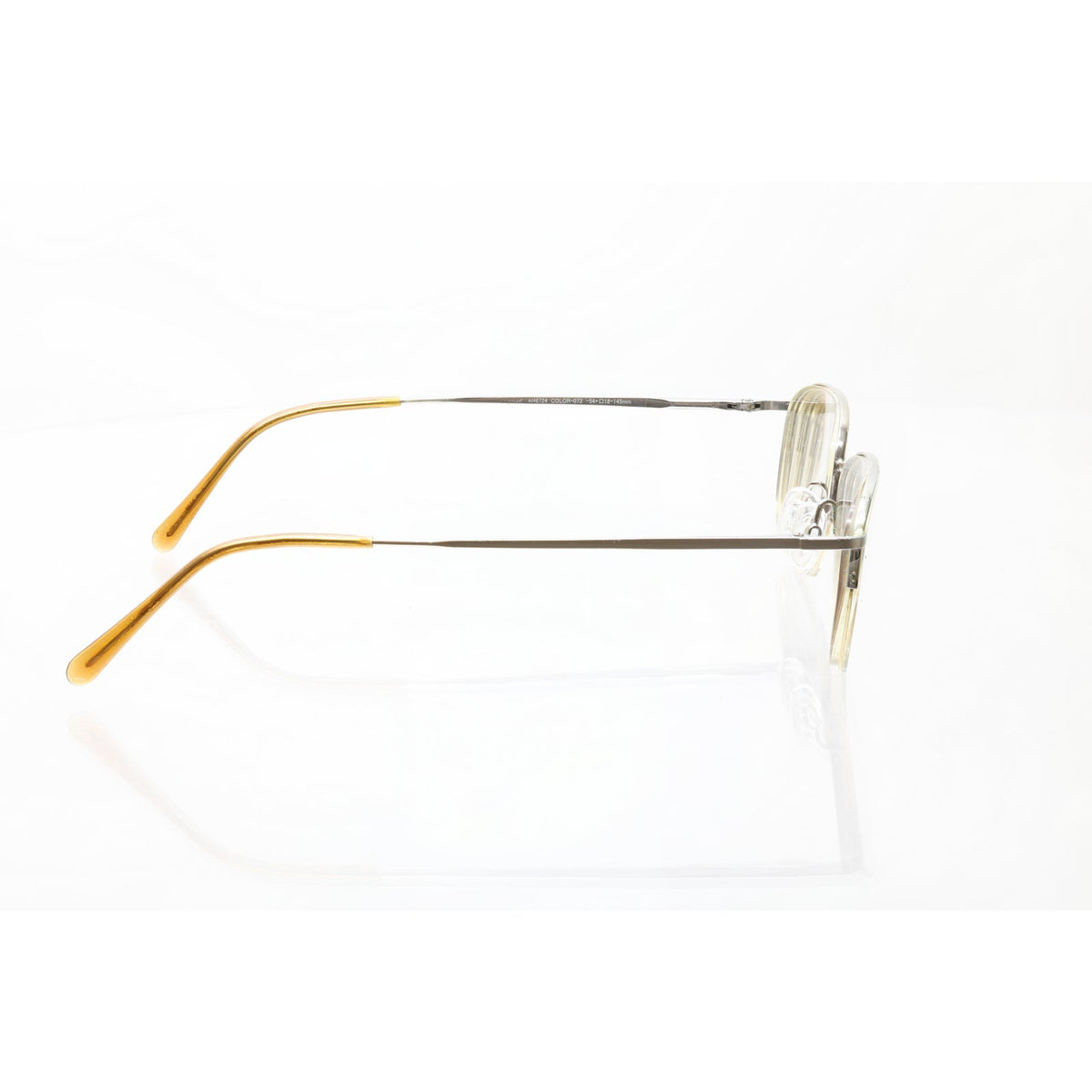 Aristar Charmant AR6724 Color-073 eyeglass frames, photo 6 of 6