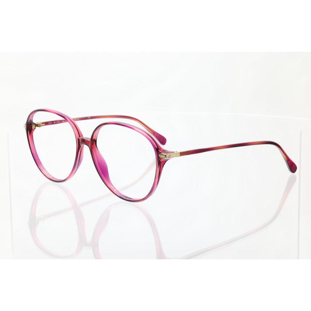 Silhouette SPX M 1763 /20 C 1934 57-14-135mm Eyeglasses FRAMES ONLY - VERY GOOD