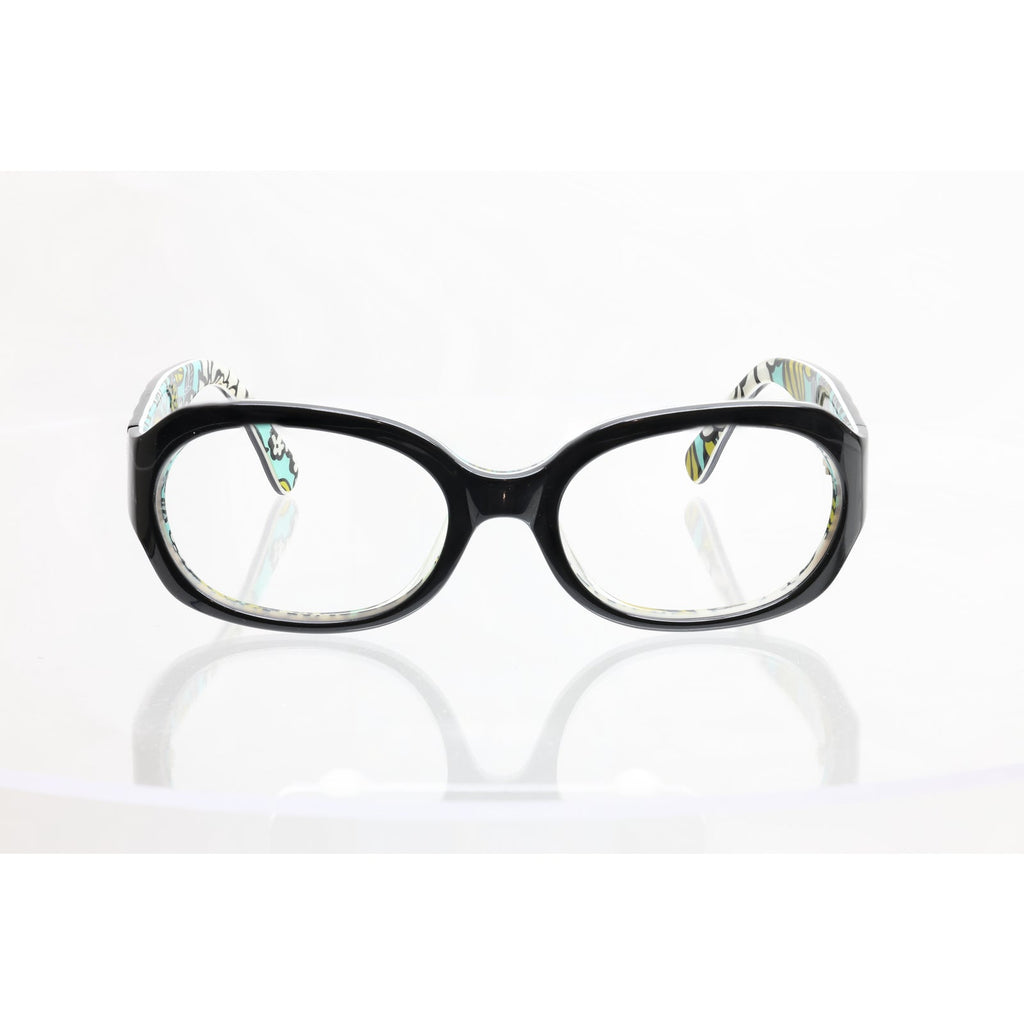 Vera Bradley Samantha Island Bloom sunglass frames, photo 3 of 6