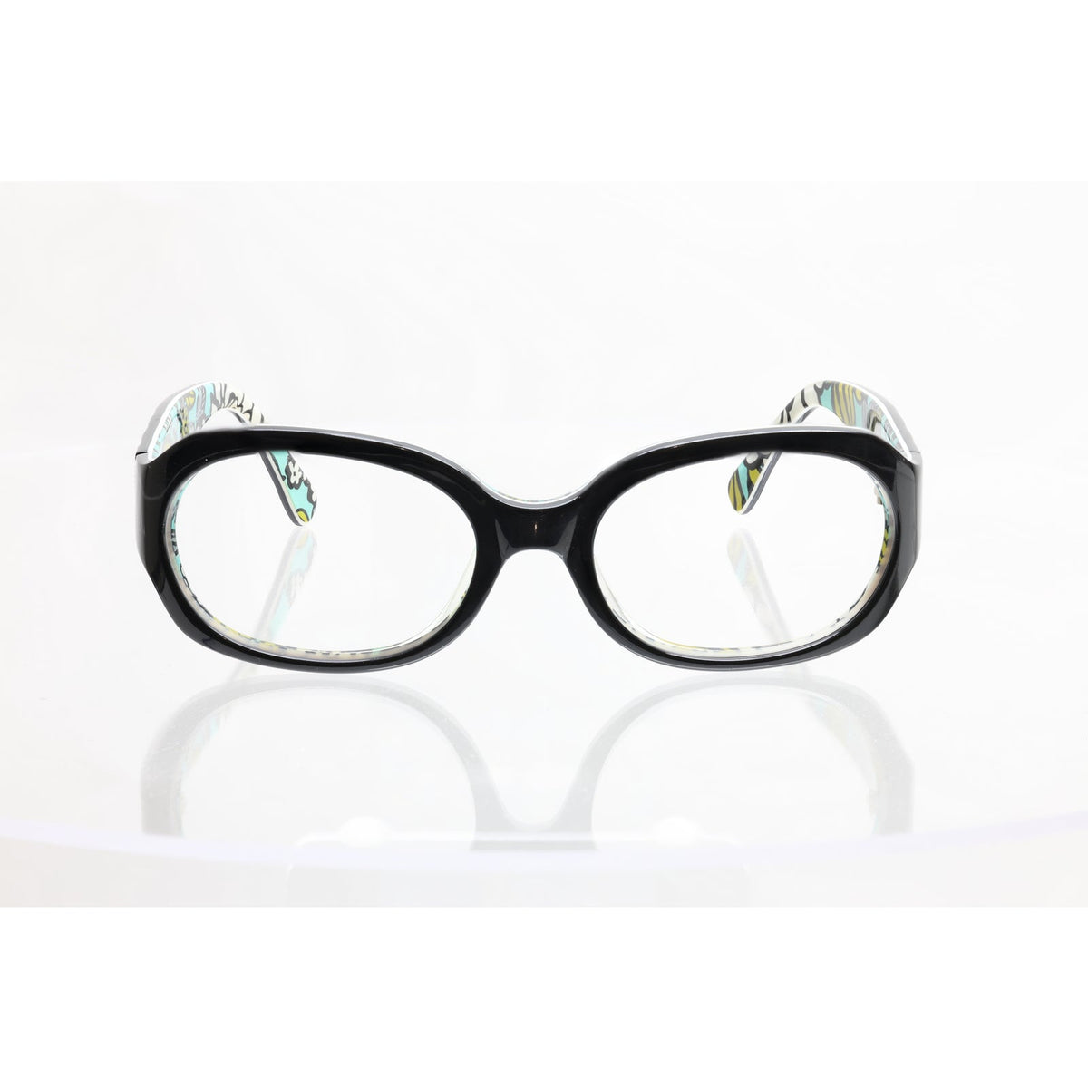 Vera Bradley Samantha Island Bloom sunglass frames, photo 3 of 6